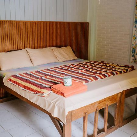 Warsi Bungalow Ubud Extérieur photo